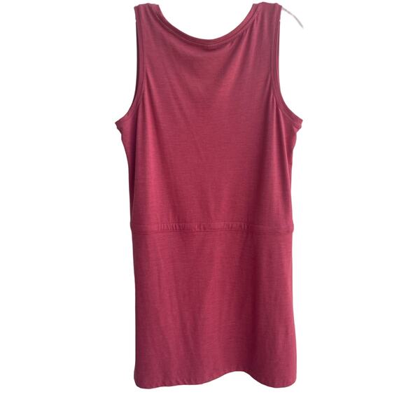 Member's Mark Mini Dress Dusty pink Large - Picture 2 of 6